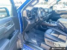 2024 Chevrolet Silverado 1500 RST | 4X4 | Sunroof | Leather - Photo 15