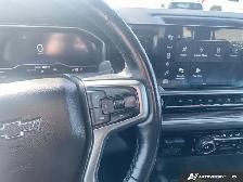 2024 Chevrolet Silverado 1500 RST | 4X4 | Sunroof | Leather - Photo 18