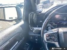 2024 Chevrolet Silverado 1500 RST | 4X4 | Sunroof | Leather - Photo 19