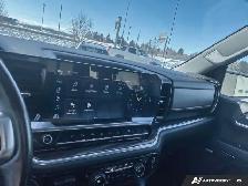 2024 Chevrolet Silverado 1500 RST | 4X4 | Sunroof | Leather - Photo 21