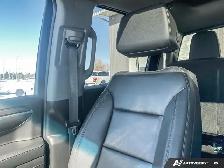 2024 Chevrolet Silverado 1500 RST | 4X4 | Sunroof | Leather - Photo 22