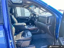 2024 Chevrolet Silverado 1500 RST | 4X4 | Sunroof | Leather - Photo 24