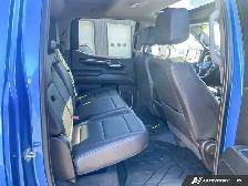 2024 Chevrolet Silverado 1500 RST | 4X4 | Sunroof | Leather - Photo 25