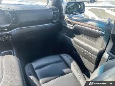 2024 Chevrolet Silverado 1500 RST | 4X4 | Sunroof | Leather - Photo 27