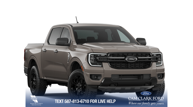 2026 Ford Ranger XLT - Photo 5
