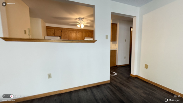 2 Bedroom Senior Unit - Bible Hill - Photo 3