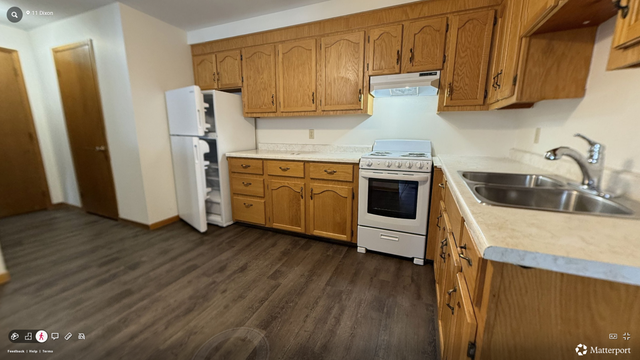 2 Bedroom Senior Unit - Bible Hill - Photo 4