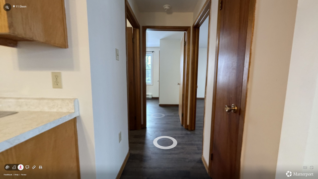 2 Bedroom Senior Unit - Bible Hill - Photo 5