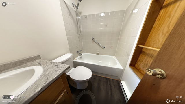 2 Bedroom Senior Unit - Bible Hill - Photo 6