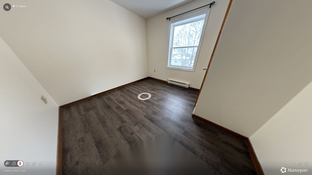 2 Bedroom Senior Unit - Bible Hill - Photo 7