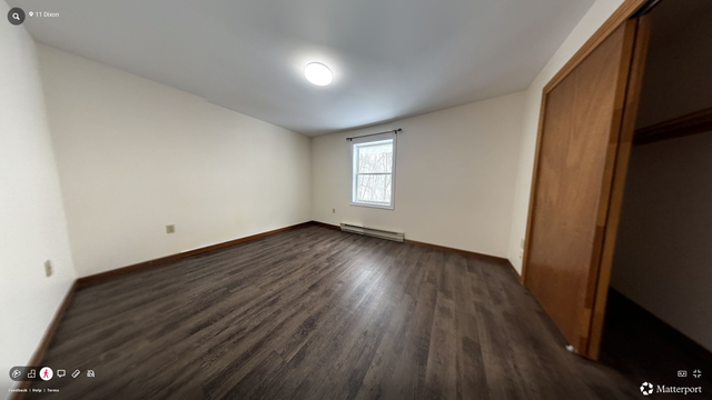 2 Bedroom Senior Unit - Bible Hill - Photo 9