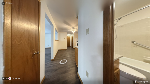 2 Bedroom Senior Unit - Bible Hill - Photo 11