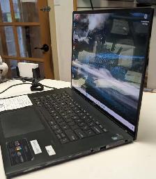 Laptop Acer Swift 16GB DDR5 Ryzen 7 6800u SSD 1 To NVMe OLED - Photo 3