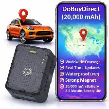 GPS Tracker - Tracking Device (Oshawa Pickup)