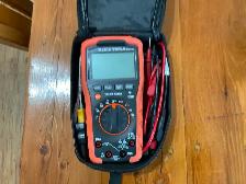 KLEIN MULTIMETER