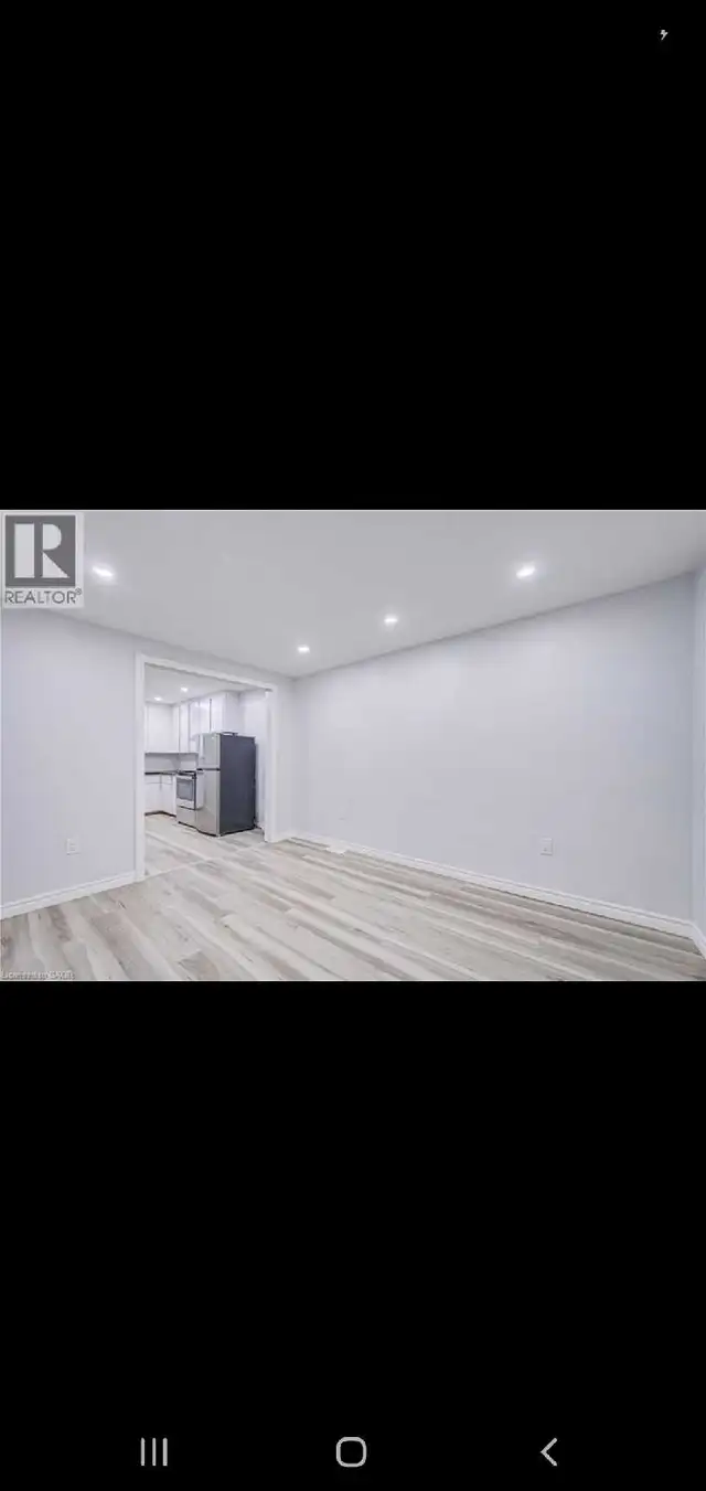 Duplex available for rent in Hespeler (Cambridge)