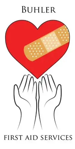 First Aid/CPR, BLS courses in April