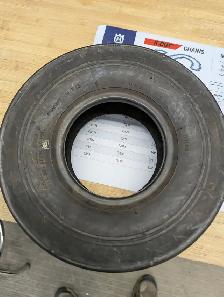 Cheng Shin 4.10/3.50-5 Tire - Photo 2