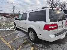 2012 Lincoln Navigator - Photo 2