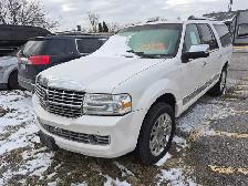 2012 Lincoln Navigator - Photo 3
