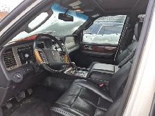 2012 Lincoln Navigator - Photo 4