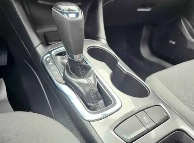 Chevrolet cruze LT 2017 - Photo 9