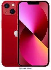 Unlocked Apple iPhone13-256gb - only $449 with 1 year warranty!