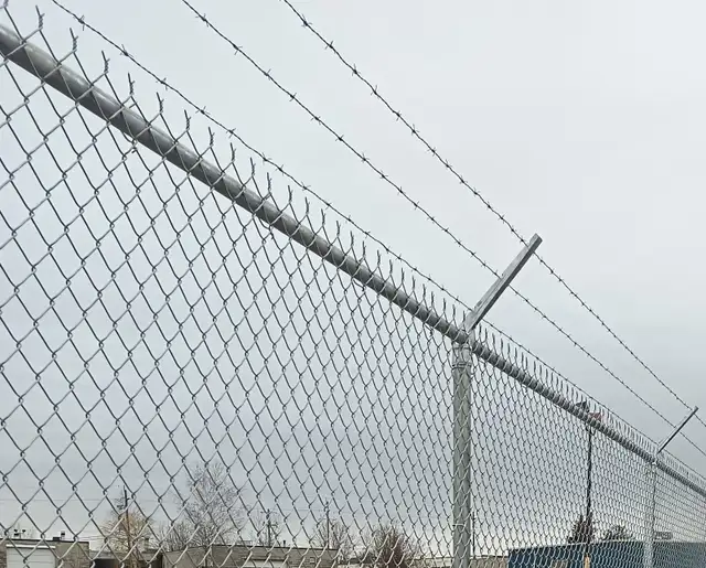 Fence Forman/woman - Photo 2