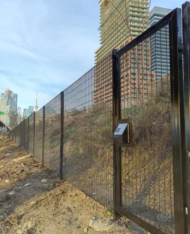 Fence Forman/woman - Photo 4