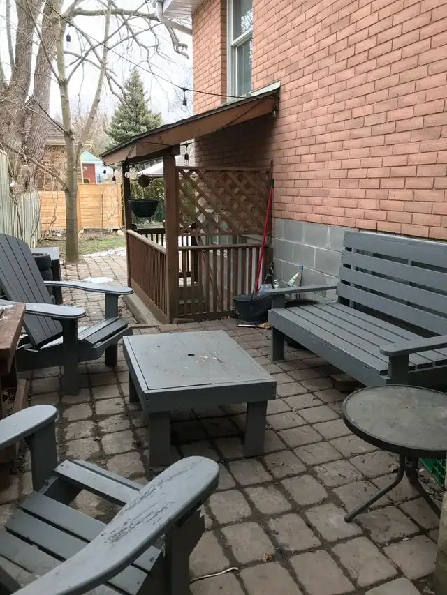 Old South one bedroom upper unit, great location! - Photo 6