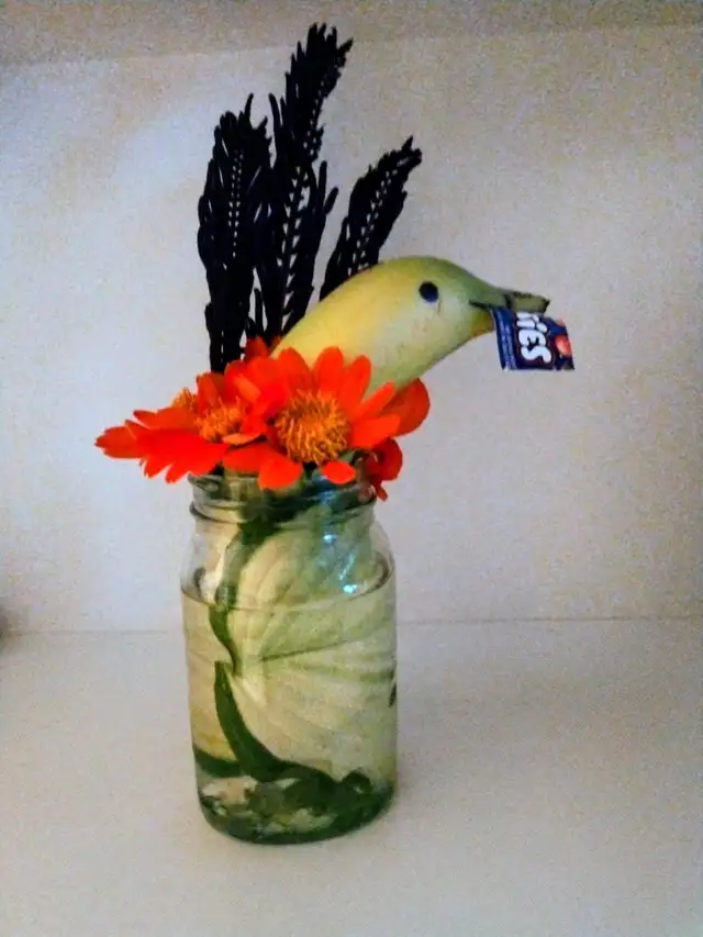 Agincourt Garden Club   Heather Gray present Fairy Gardens - Photo 3