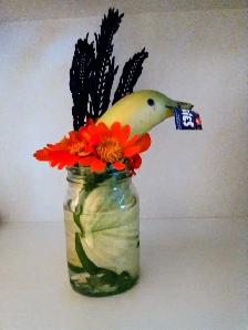 Agincourt Garden Club   Heather Gray present Fairy Gardens - Photo 3