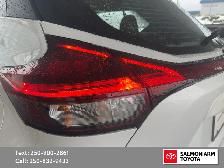 2024 Nissan Kicks SV SV, FWD, NO ACCIDENTS, NEAR NEW BRAKES,... - Photo 11