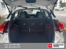 2024 Nissan Kicks SV SV, FWD, NO ACCIDENTS, NEAR NEW BRAKES,... - Photo 12