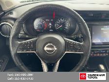 2024 Nissan Kicks SV SV, FWD, NO ACCIDENTS, NEAR NEW BRAKES,... - Photo 14