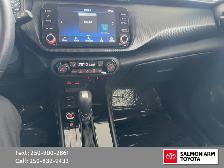 2024 Nissan Kicks SV SV, FWD, NO ACCIDENTS, NEAR NEW BRAKES,... - Photo 18