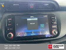 2024 Nissan Kicks SV SV, FWD, NO ACCIDENTS, NEAR NEW BRAKES,... - Photo 19