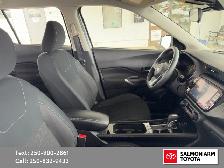 2024 Nissan Kicks SV SV, FWD, NO ACCIDENTS, NEAR NEW BRAKES,... - Photo 22