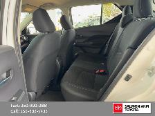 2024 Nissan Kicks SV SV, FWD, NO ACCIDENTS, NEAR NEW BRAKES,... - Photo 23
