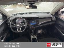 2024 Nissan Kicks SV SV, FWD, NO ACCIDENTS, NEAR NEW BRAKES,... - Photo 24