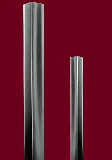 Stainless Steel Corner Guards Kingston Ontario - Photo 2