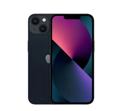 Unlocked Apple iPhone13-256gb - only $499 with 1 year warranty!