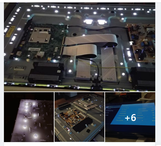 #  Professional TV Repair Service – Fast, Affordable & At Yo