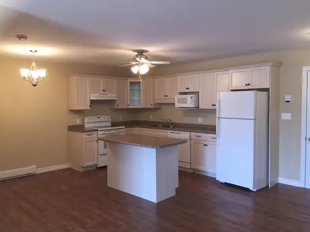 Quiet 2 bedroom with washer dryer and patio for April 1st - Photo 2