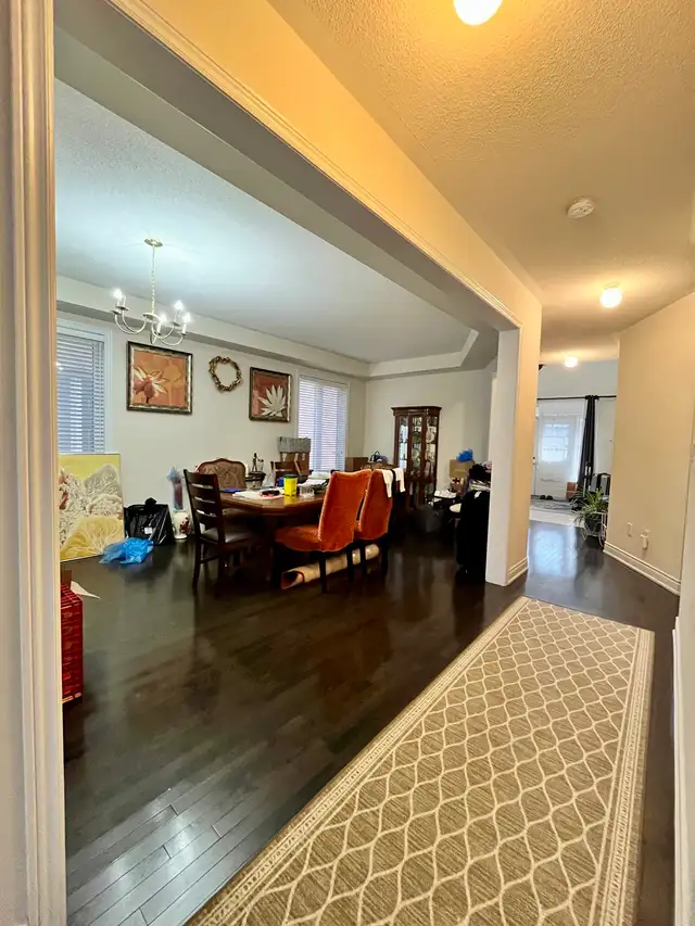 House for rent in Brampton - Photo 4