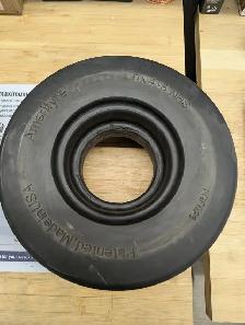 Amerityre 11x4-5 Solid Tire - Photo 2