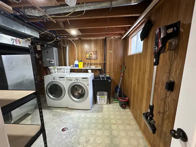 Female Student Rooms Oshawa | All-Inclusive | New - Photo 10