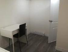@ Bloor, Christie TTC, Private Basement room to rent-2Min to TTC