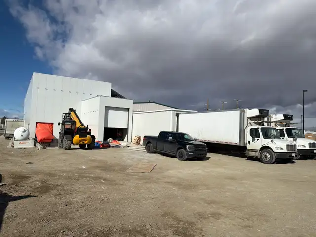 Helper need - part/ full time.  No experience needed