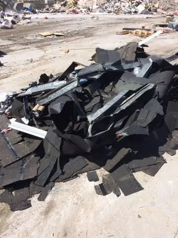 Hrm & Surrounding Areas Same Day Junk Removal & Demolition